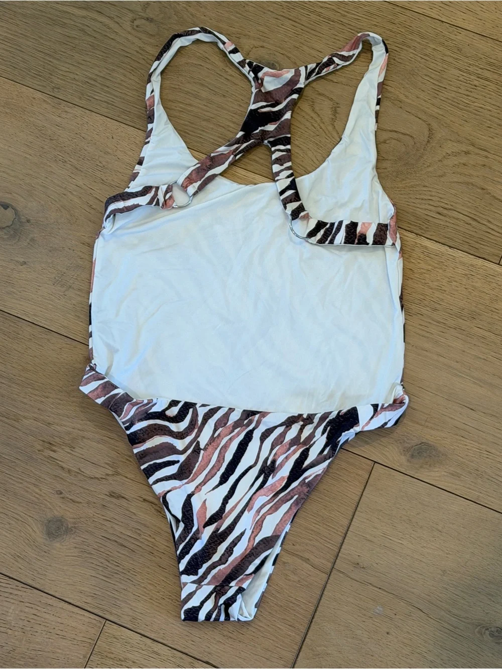 Frankie’s Bikinis one Piece